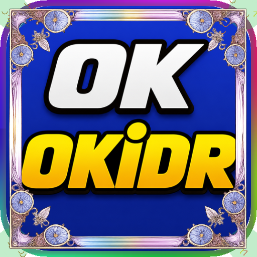 okidr — mitra unggulan